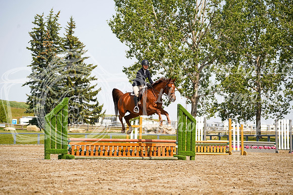 14193 - Grace - 2026 Rocky Mountain Classic II - Saturday August 15th
