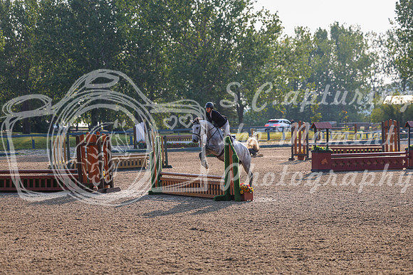 03020 - Mykenzi - 2026 Rocky Mountain Classic II - Saturday August 15th