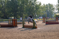 03021 - Mykenzi - 2026 Rocky Mountain Classic II - Saturday August 15th