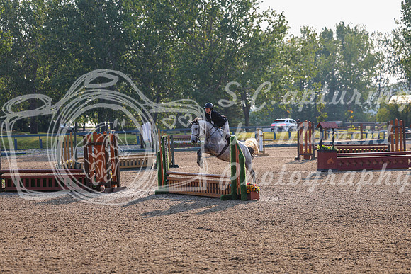 03021 - Mykenzi - 2026 Rocky Mountain Classic II - Saturday August 15th
