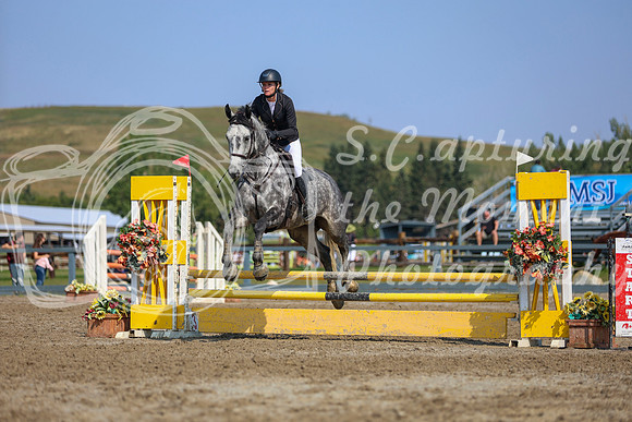 09673 - Mckenna - 2026 Rocky Mountain Classic II - Saturday August 15th
