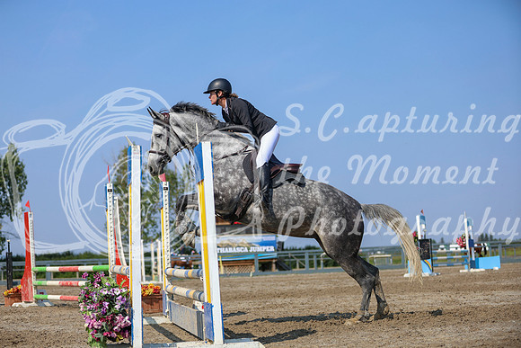 09675 - Mckenna - 2026 Rocky Mountain Classic II - Saturday August 15th