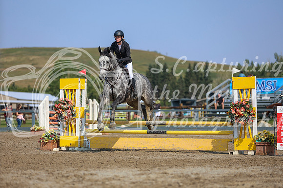 09674 - Mckenna - 2026 Rocky Mountain Classic II - Saturday August 15th