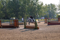 03022 - Mykenzi - 2026 Rocky Mountain Classic II - Saturday August 15th