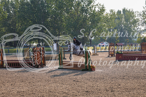 03022 - Mykenzi - 2026 Rocky Mountain Classic II - Saturday August 15th