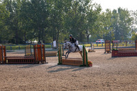 03023 - Mykenzi - 2026 Rocky Mountain Classic II - Saturday August 15th