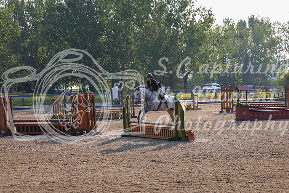 03023 - Mykenzi - 2026 Rocky Mountain Classic II - Saturday August 15th