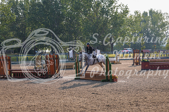 03024 - Mykenzi - 2026 Rocky Mountain Classic II - Saturday August 15th