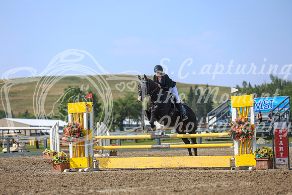 21932 - Mckenna - 2026 Rocky Mountain Classic II - Saturday August 15th