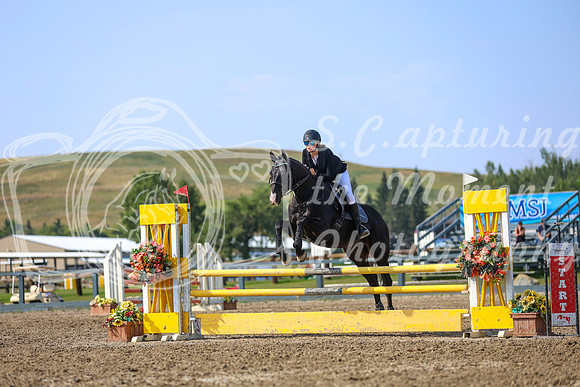 21933 - Mckenna - 2026 Rocky Mountain Classic II - Saturday August 15th