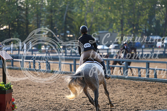 03027 - Mykenzi - 2026 Rocky Mountain Classic II - Saturday August 15th