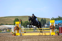 21934 - Mckenna - 2026 Rocky Mountain Classic II - Saturday August 15th