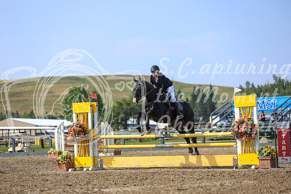 21934 - Mckenna - 2026 Rocky Mountain Classic II - Saturday August 15th