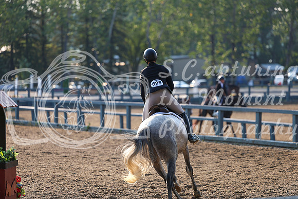 03028 - Mykenzi - 2026 Rocky Mountain Classic II - Saturday August 15th