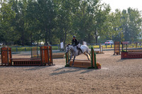 03025 - Mykenzi - 2026 Rocky Mountain Classic II - Saturday August 15th