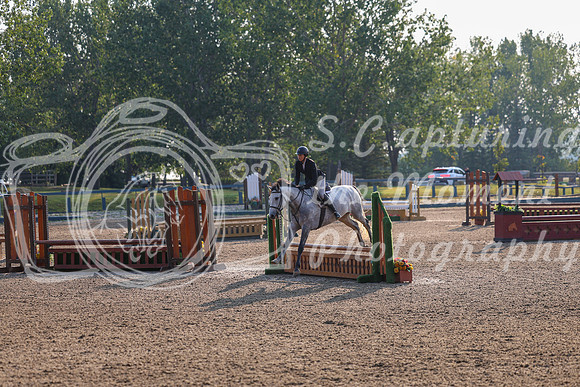 03025 - Mykenzi - 2026 Rocky Mountain Classic II - Saturday August 15th
