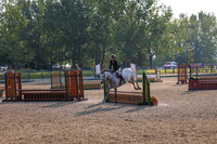 03026 - Mykenzi - 2026 Rocky Mountain Classic II - Saturday August 15th
