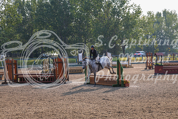 03026 - Mykenzi - 2026 Rocky Mountain Classic II - Saturday August 15th