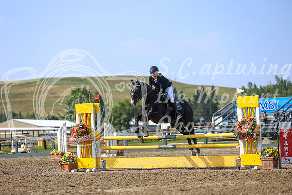 21935 - Mckenna - 2026 Rocky Mountain Classic II - Saturday August 15th