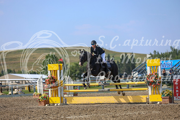 21936 - Mckenna - 2026 Rocky Mountain Classic II - Saturday August 15th
