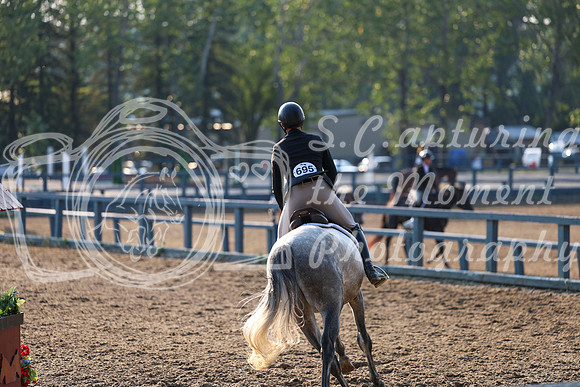 03029 - Mykenzi - 2026 Rocky Mountain Classic II - Saturday August 15th