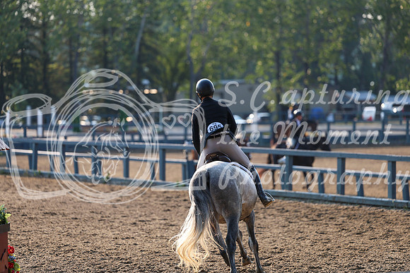 03030 - Mykenzi - 2026 Rocky Mountain Classic II - Saturday August 15th