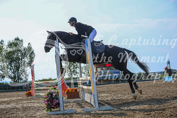 21939 - Mckenna - 2026 Rocky Mountain Classic II - Saturday August 15th