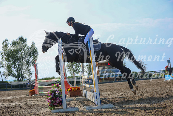 21940 - Mckenna - 2026 Rocky Mountain Classic II - Saturday August 15th