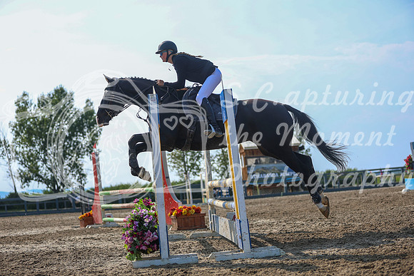 21941 - Mckenna - 2026 Rocky Mountain Classic II - Saturday August 15th