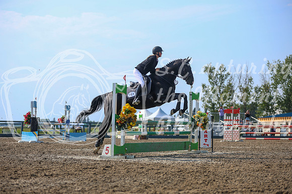 21943 - Mckenna - 2026 Rocky Mountain Classic II - Saturday August 15th