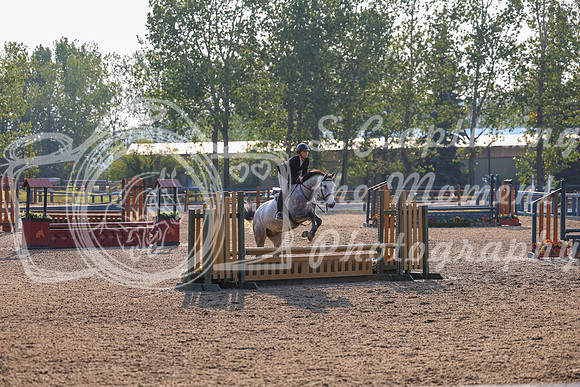 03033 - Mykenzi - 2026 Rocky Mountain Classic II - Saturday August 15th