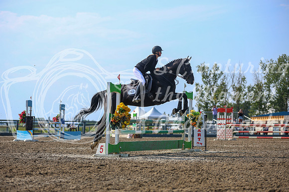 21944 - Mckenna - 2026 Rocky Mountain Classic II - Saturday August 15th