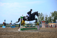 21945 - Mckenna - 2026 Rocky Mountain Classic II - Saturday August 15th