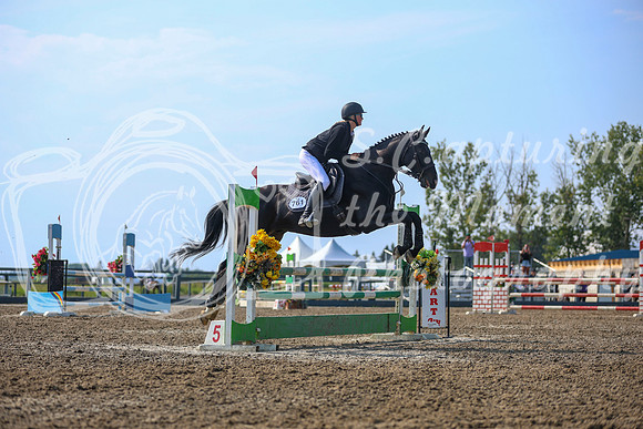 21945 - Mckenna - 2026 Rocky Mountain Classic II - Saturday August 15th