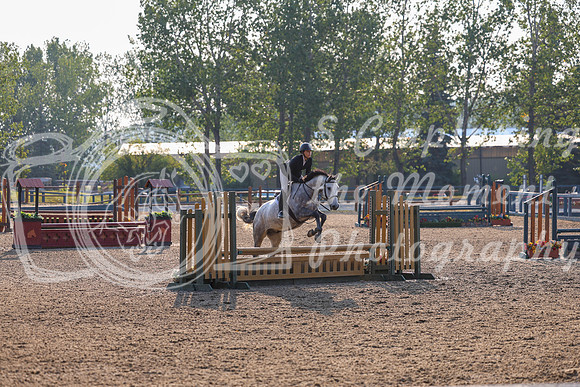 03034 - Mykenzi - 2026 Rocky Mountain Classic II - Saturday August 15th