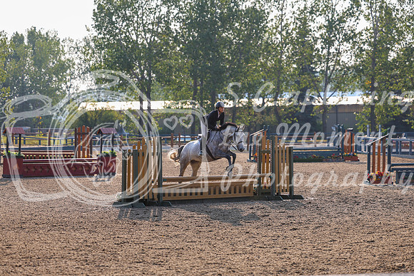 03035 - Mykenzi - 2026 Rocky Mountain Classic II - Saturday August 15th