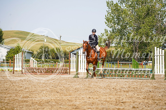 14209 - Grace - 2026 Rocky Mountain Classic II - Saturday August 15th