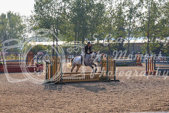 03036 - Mykenzi - 2026 Rocky Mountain Classic II - Saturday August 15th
