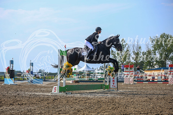21947 - Mckenna - 2026 Rocky Mountain Classic II - Saturday August 15th