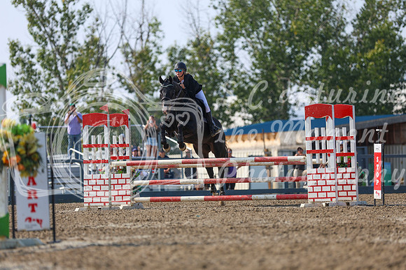 21948 - Mckenna - 2026 Rocky Mountain Classic II - Saturday August 15th