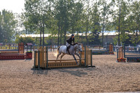 03037 - Mykenzi - 2026 Rocky Mountain Classic II - Saturday August 15th