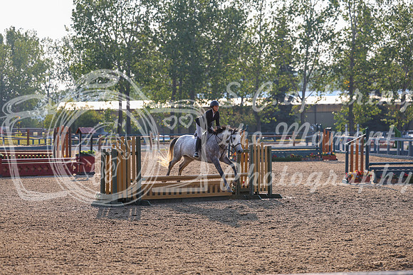03037 - Mykenzi - 2026 Rocky Mountain Classic II - Saturday August 15th