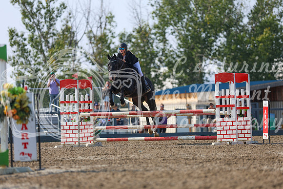 21950 - Mckenna - 2026 Rocky Mountain Classic II - Saturday August 15th