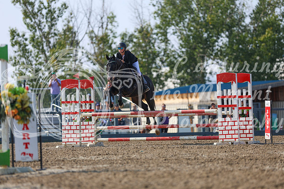 21951 - Mckenna - 2026 Rocky Mountain Classic II - Saturday August 15th