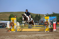 09238 - Mckenna - 2026 Rocky Mountain Classic II - Saturday August 15th