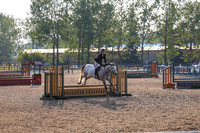 03038 - Mykenzi - 2026 Rocky Mountain Classic II - Saturday August 15th