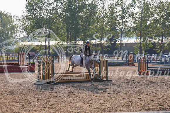 03038 - Mykenzi - 2026 Rocky Mountain Classic II - Saturday August 15th