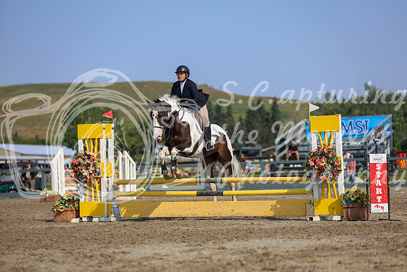09239 - Mckenna - 2026 Rocky Mountain Classic II - Saturday August 15th