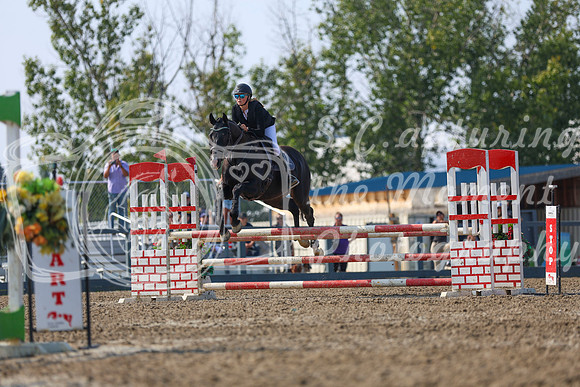 21953 - Mckenna - 2026 Rocky Mountain Classic II - Saturday August 15th
