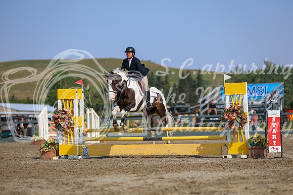 09240 - Mckenna - 2026 Rocky Mountain Classic II - Saturday August 15th